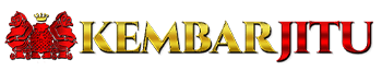 KEMBARJITU Logo